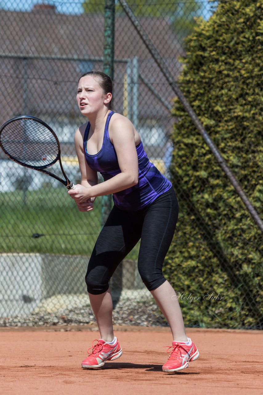 Ingrid Suslov 30 - NL VfL Westercelle - TC RW Wahlstedt 2